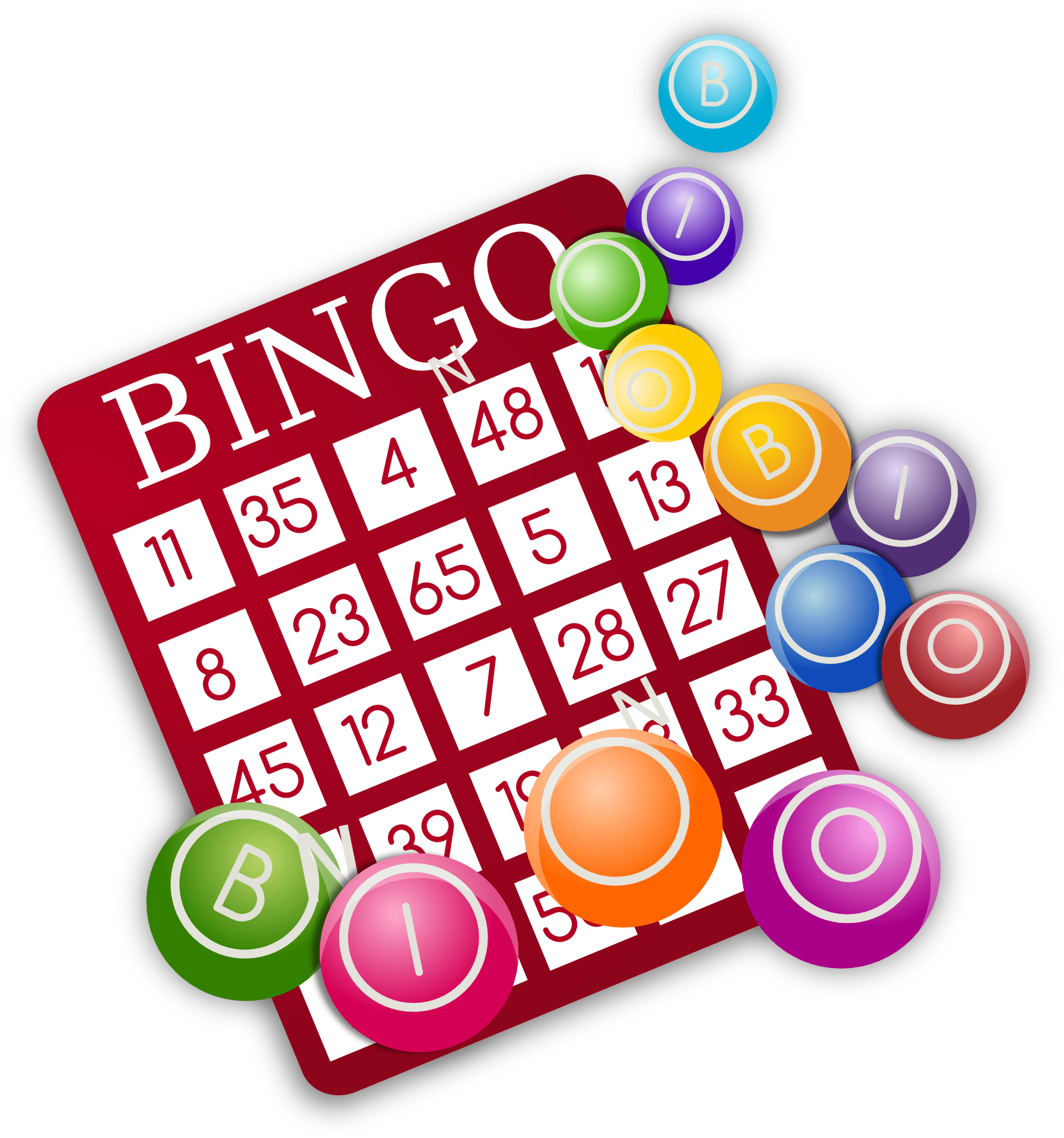 Bingo | OWSV Galathea Almelo