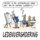 Ledenvergadering | OWSV Galathea