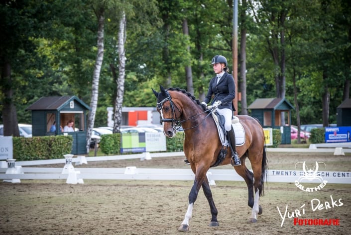 Ruiterdagen 2019 met Galathea