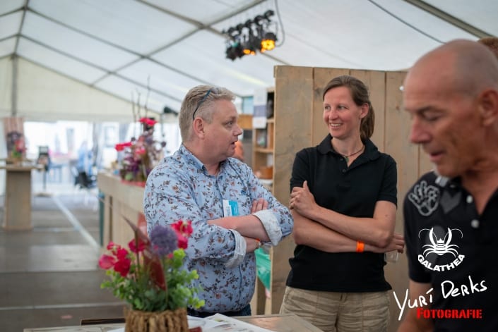 Ruiterdagen 2019 met Galathea