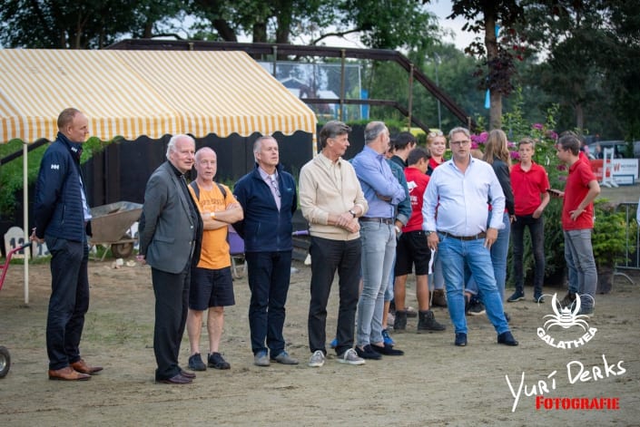 Ruiterdagen 2019 met Galathea