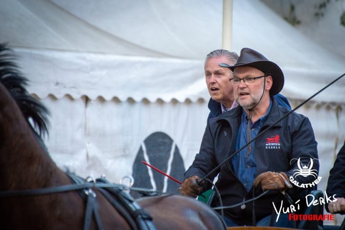 Ruiterdagen 2019 met Galathea