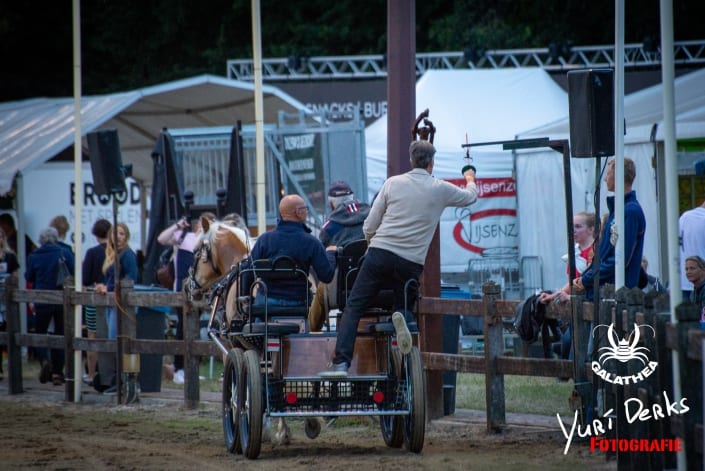 Ruiterdagen 2019 met Galathea