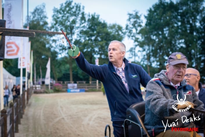 Ruiterdagen 2019 met Galathea