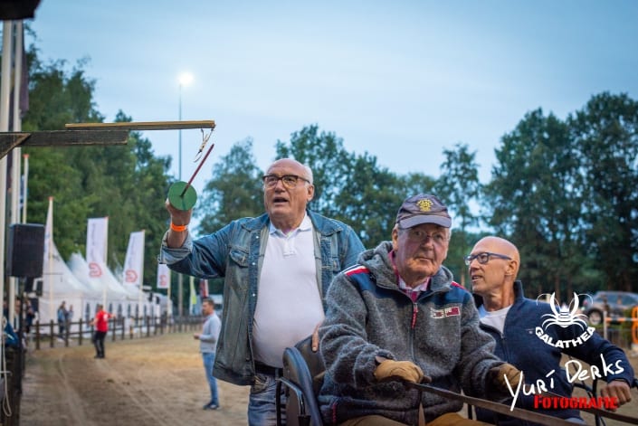 Ruiterdagen 2019 met Galathea