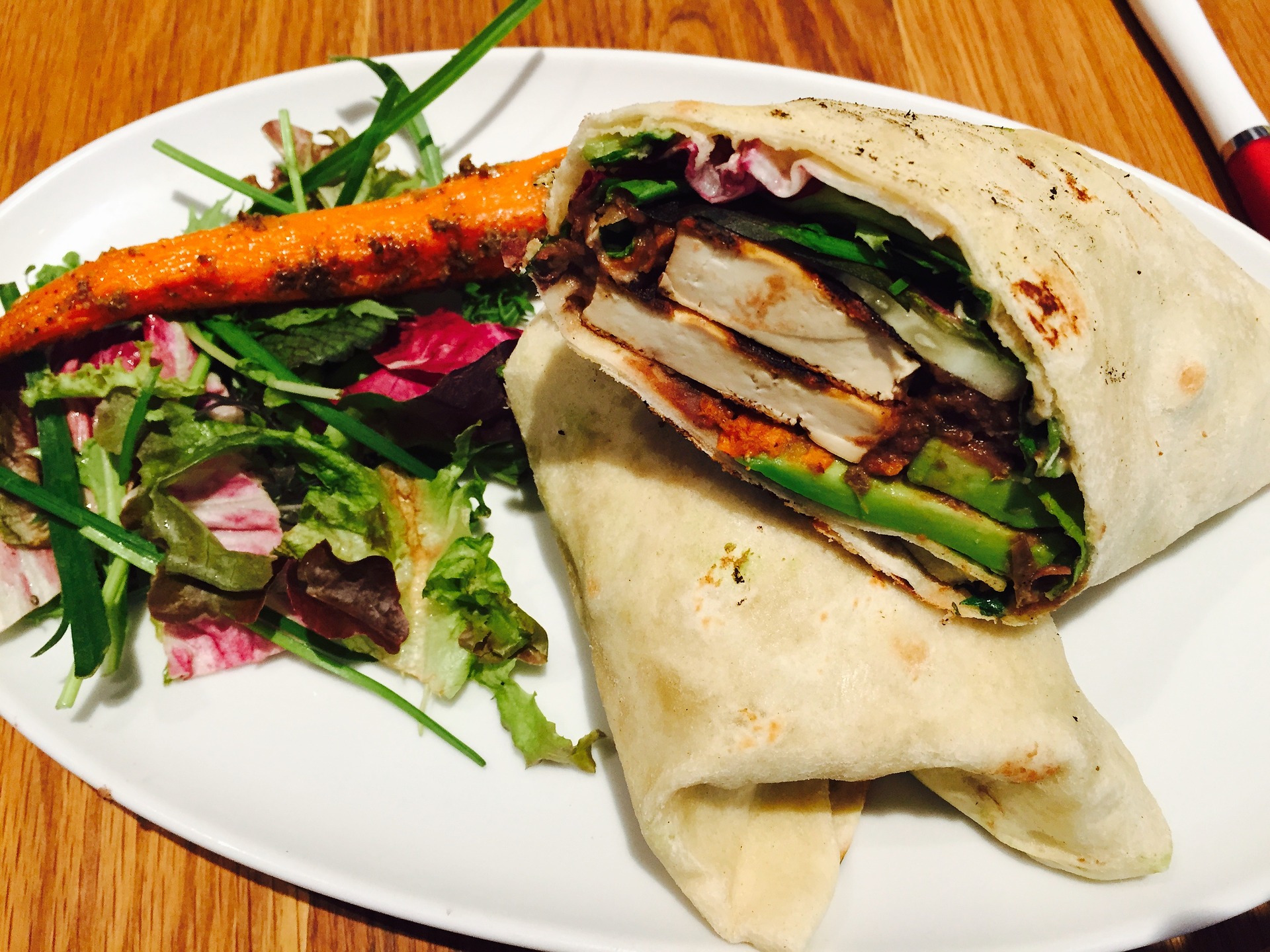 Wrapduik Lingen